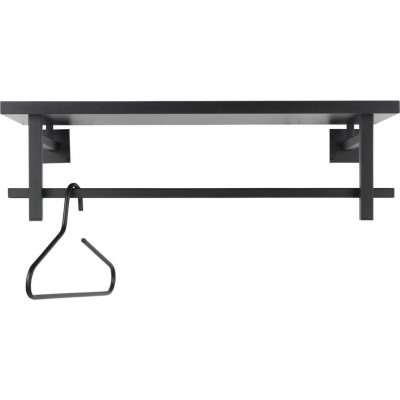 Spinder Design Simplon 76 x 23 x 29 cm černý – Hledejceny.cz