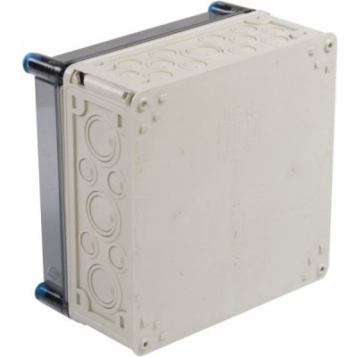 Hensel Mi 0200 – Sleviste.cz