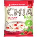 Semix Chia kaše jahody a smetana 65 g