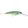 Návnada a nástraha Rapala X-Rap Magnum HDD 18 cm 97 g 12m