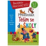 Předškolák - co mám umět než půjdu do školy – Sleviste.cz