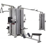 Steelflex Jungle Gym JG5000S Five-Stack – Hledejceny.cz