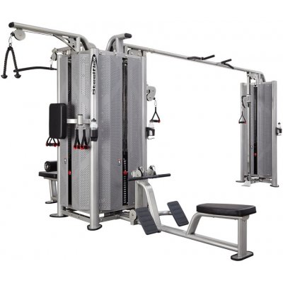 Steelflex Jungle Gym JG5000S Five-Stack – Zboží Mobilmania