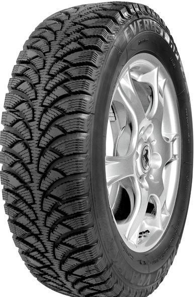 Vraník W790 Green Diamond 205/55 R16 91H