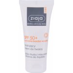 Ziaja Med Protecting Protivráskový krém na opalování pro suchou pleť SPF50+ UVA + UVB 50 ml – Zboží Mobilmania