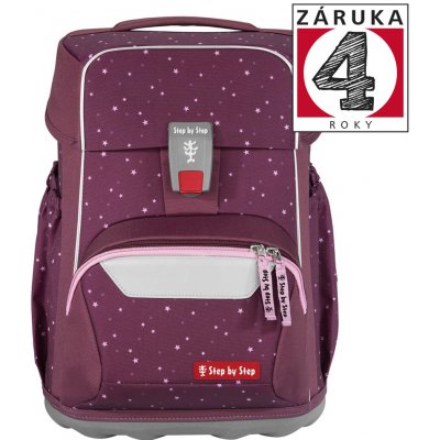 Step by Step BASIS Berry Stars AGR – Zbozi.Blesk.cz