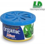 L&D Aromaticos Organic Can Peppermint – Hledejceny.cz