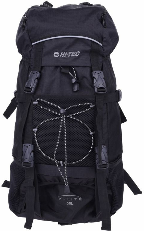 Hi-tec Tosca backpack 50l černý