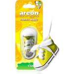 Areon FRESH WAVE - Vanilla – Hledejceny.cz