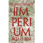 Harris Robert - Impérium - Boj o Rím – Hledejceny.cz