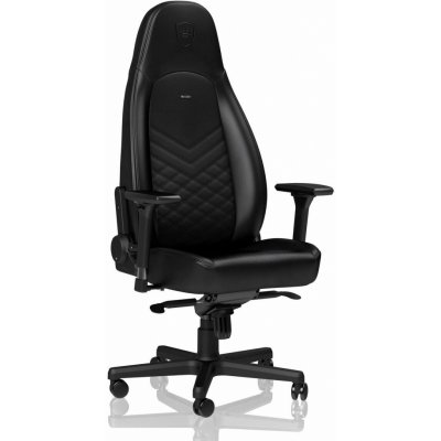 Noblechairs ICON černá/černá