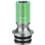 Reewape Drip tip 510 RS352 Zelená – Zboží Mobilmania