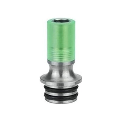 Reewape Drip tip 510 RS352 Zelená – Zboží Mobilmania