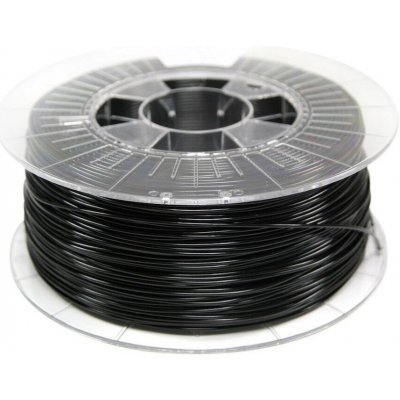 Spectrum PLA 1,75 mm 1 kg - tmavě černá – Zboží Živě