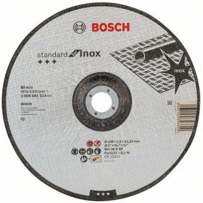 Bosch 2.608.601.514 – Zboží Mobilmania