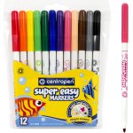 Centropen Super Easy 2580 12 ks – Zbozi.Blesk.cz