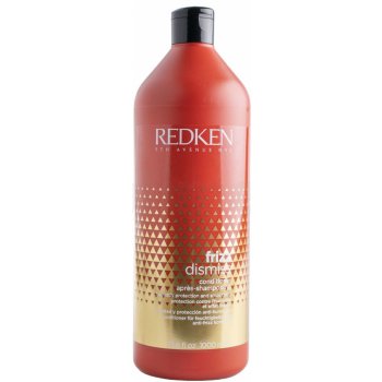 Redken Frizz Dismiss Conditioner 1000 ml