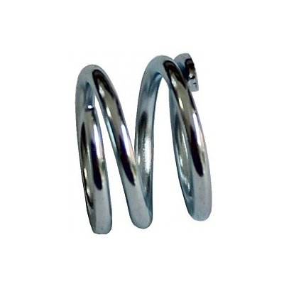 Pružina do startovací páky Jawa Pionýr, Pérák | Zboží Auto