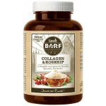 Canvit BARF Collagen and Rosehip 140 g – Zboží Mobilmania