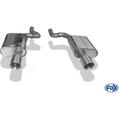 FOX JA090003-293 – Hledejceny.cz