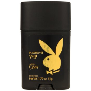 Playboy VIP for Him deostick 53 ml