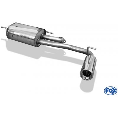 FOX SU010027-071 – Hledejceny.cz