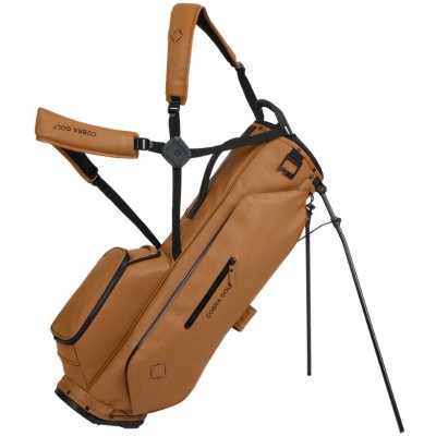 Cobra Premium Stand Bag – Sleviste.cz