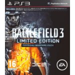 Battlefield 3 (Limited edition) – Hledejceny.cz