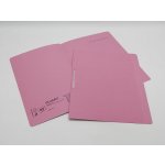 HIT Office Rychlovazač ROC růžový A4 – Zboží Živě