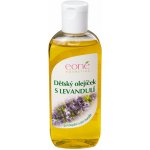 Eoné olejíček s levandulí 100 ml – Zbozi.Blesk.cz