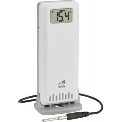 TFA 30.3902.02 – Zboží Živě