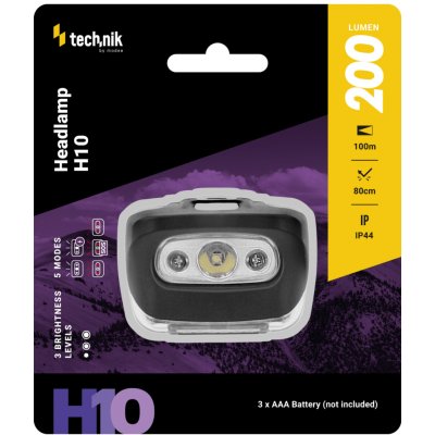 Technik MT-H22 – Sleviste.cz