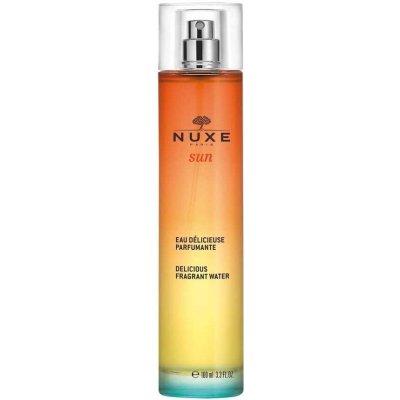 Nuxe Sun delikátní tělová vůně 100 ml