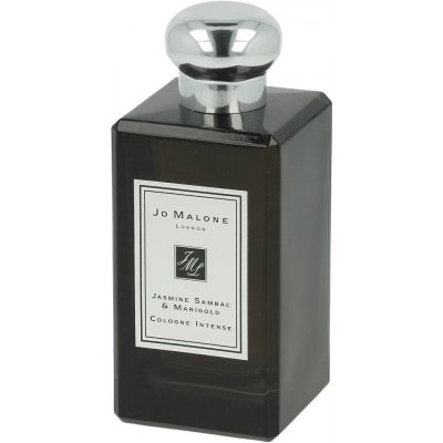 Jo Malone Jasmine Sambac & Marigold intense kolínská voda dámská 100 ml – Zboží Mobilmania