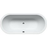 Kaldewei - Classic Duo Oval 170 x 70 cm 292630000001 – Hledejceny.cz