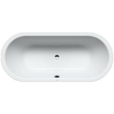 Kaldewei - Classic Duo Oval 170 x 70 cm 292630000001 – Hledejceny.cz