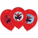 Spiderman balonky 27,5 cm – Zboží Dáma