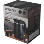 Sencor SWK 2710BK – Zbozi.Blesk.cz