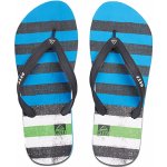 Reef Switchfoot Prints blue green – Zboží Mobilmania