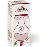 ErbeNobili Agnocasto spagyrický extrakt z drmku obecného 50 ml – Hledejceny.cz