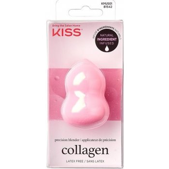 Kiss Collagen Infused make-up sponge
