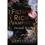 Filthy Rich Vampires: Second Rite Lee GenevaPaperback – Sleviste.cz