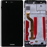 LCD Displej + Dotykové sklo Huawei P9 – Hledejceny.cz