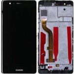 LCD Displej + Dotykové sklo Huawei P9 – Zboží Živě
