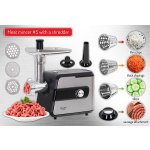 Adler AD 4813 – Sleviste.cz