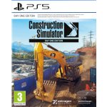 Construction Simulator (D1 Edition) – Hledejceny.cz