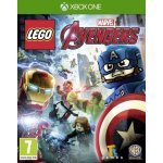 LEGO Marvels Avengers – Sleviste.cz