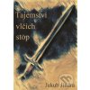 Elektronická kniha Tajemství vlčích stop - Jakub Jindra