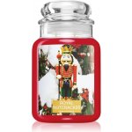 Village Candle Royal Nutcracker 602 g – Zboží Mobilmania