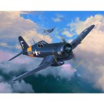 Revell F4U-4 Corsair 03955 1:72 – Hledejceny.cz